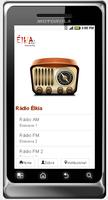 Radio Elkia Affiche