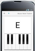 Music Note Trainer capture d'écran 2
