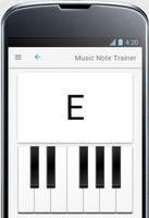 Music Note Trainer Lite 스크린샷 2