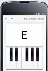Music Note Trainer Lite APK download