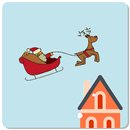 Santa's Run APK