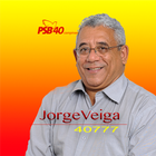 Jorge Veiga Zeichen