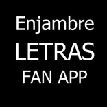 ”Enjambre letras