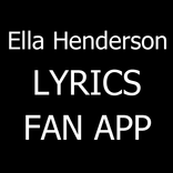 ”Ella Henderson lyrics
