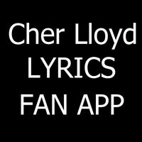 Cher Lloyd lyrics plakat