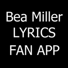 Bea Miller lyrics icône