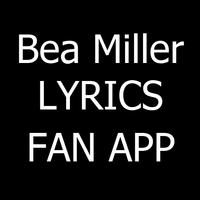 Bea Miller lyrics poster