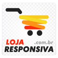 Loja Responsiva