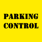 Parking Control - FREE icon