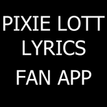 ”Pixie Lott lyrics