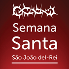 Semana Santa São João del Rei simgesi