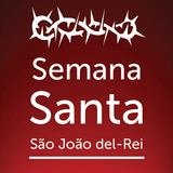 Semana Santa São João del Rei icône