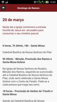 Semana Santa São João del Rei 截图 3