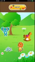 Toddler Game تصوير الشاشة 3