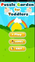 Toddler Game plakat