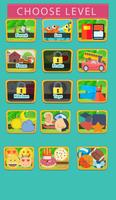 Toddler Game تصوير الشاشة 1