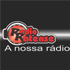 Radio Ratense icône