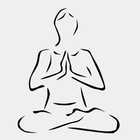 The Yoga Sutras Of Patanjali ไอคอน