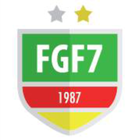 FGF7 Federacão Gaúcha Futebol7 icône
