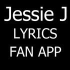 Jessie J lyrics icon