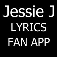 Jessie J lyrics Affiche
