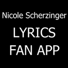 Nicole Scherzinger lyrics icon