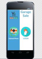 Yi Garage Sale plakat