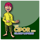 Lik Cipor icône