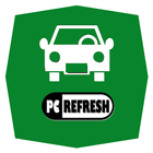Buon Viaggio PC Refresh icône