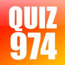 QUIZ 974 (île de la Réunion) APK