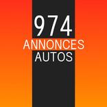 ”974 - Petites Annonces Autos