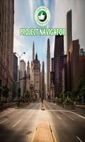 Project Navigator Affiche