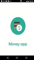 MoneyApp 海报