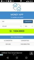 MoneyApp imagem de tela 2