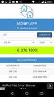 MoneyApp स्क्रीनशॉट 3