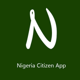 CitizenApp icône