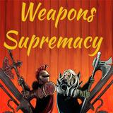 Weapons Supremacy [Card Game] icon