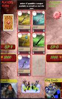 Weapons Supremacy [Card Game] تصوير الشاشة 2