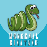 Quiz Mengenal Binatang