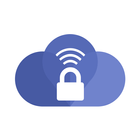 SRT Cloud Lock Management System icon