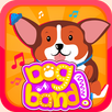 APK Dog Band