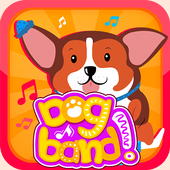 Dog Band icon