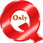 Only Quiz icon