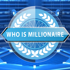 Millionaire Game Quiz आइकन