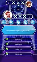Millionaire Game Quiz स्क्रीनशॉट 3