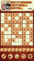 Sudoku: Brain Challenge اسکرین شاٹ 1