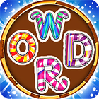 Word Candy Connect أيقونة
