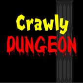 Crawly Dungeon icon