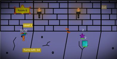 Crawly Dungeon screenshot 3