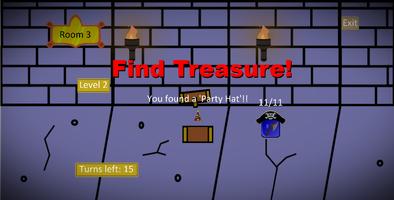 Crawly Dungeon screenshot 2